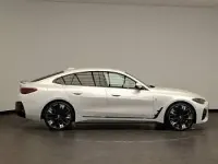 Used BMW 420 M Sport 184 HP (135 kW) 2026 White Hatchback