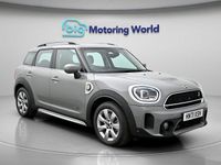 Used Mini Cooper S Classic 220 HP (161 kW) 2022 Hatchback