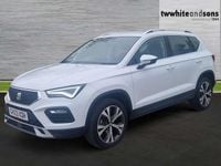 Used Seat Ateca SE Technology 110 HP (80 kW) 2023 SUV