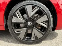 Used Vauxhall Corsa-e Elite 98 kW (134 HP) 2022 Red Hatchback