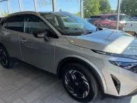 Used Nissan Qashqai N-Connecta 158 HP (116 kW) 2026 SUV