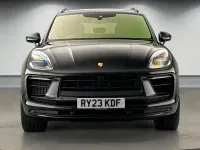 Used Porsche Macan 379 HP (278 kW) 2025 SUV
