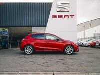 used Seat Ibiza 1.0 TSI (95ps) FR 5-Door