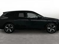 Used BMW iX Sport Line 300 kW (408 HP) 2026 Black SUV