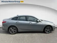 Used BMW 220 Sport Line 2022 Grey Coupe