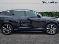 Used MG HS SE 299 HP (219 kW) 2025 Black SUV