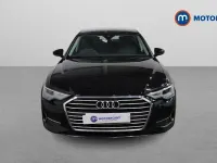Used Audi A6 Sport 204 HP (150 kW) 2021 Black Sedan