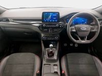 used Ford Kuga 1.5 EcoBlue ST-Line X Edition 5dr