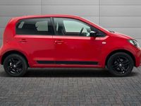 used Seat Mii 1.0 Design (60PS) Hatchback 5-Door