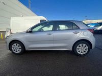 used Kia Rio 1.25 1 5dr