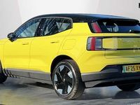 Used Volvo EX30 Plus 200 kW (272 HP) 2024 Yellow SUV