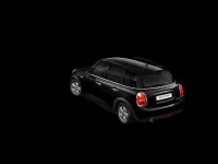 Used Mini Cooper Classic 136 HP (100 kW) 2018 Black Hatchback