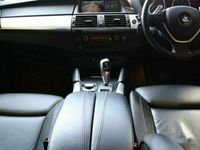 Used BMW X6 2008 SUV