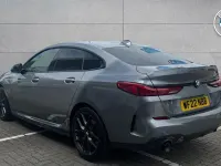 Used BMW 218 M Sport 136 HP (100 kW) 2024 Coupe