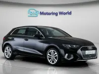 Used Audi A3 Sportback e-tron Sport 204 HP (150 kW) 2024 Hatchback