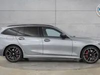 Used BMW M340 M Sport 369 HP (271 kW) 2024 Grey Estate