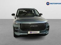 Used Jaecoo 7 147 HP (108 kW) 2025 Blue SUV