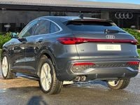 New Audi Q5 Sportback S-Line 2025 Grey SUV