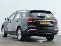 Begagnad MG MG5 EV Exclusive 114 kW (156 HK) 2022 Svart Kombi