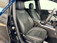 Used Mercedes B250e Executive 220 HP (161 kW) 2021 Black MPV