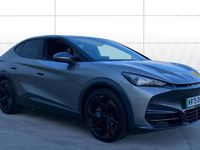 New Cupra Tavascan VZ1 250 kW (340 HP) 2025 Beige SUV