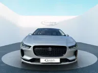 Used Jaguar I-Pace 294 kW (400 HP) 2019 Silver SUV
