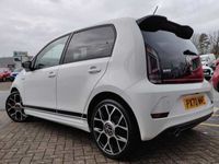 used VW up! Mark 1 Facelift 2 5Dr 2020 1.0 GTI