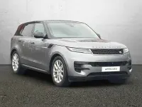 Usado Land Rover Range Rover Sport SE 2023 Gris SUV
