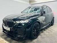 Used BMW X5 M Sport 347 HP (255 kW) 2025 Black SUV