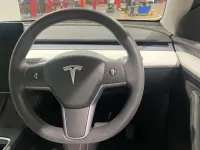 Used Tesla Model Y Long Range AWD 282 kW (384 HP) 2022 White SUV