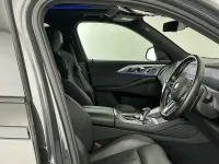 Used BMW XM Comfort Edition 653 HP (480 kW) 2023 Grey SUV