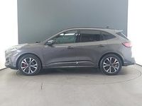 Used Ford Kuga ST-Line X 190 HP (139 kW) 2023 Grey SUV