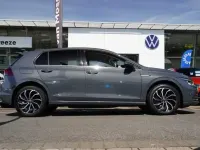 Used VW Golf VIII 130 HP (95 kW) 2023