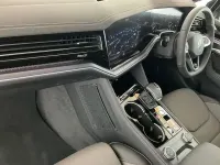New VW Touareg Edition 286 HP (210 kW) 2026 Blue SUV