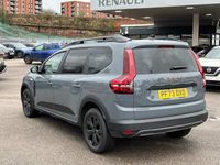 used Dacia Jogger 1.0 TCe Extreme 5dr