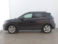 New VW T-Cross Match 115 HP (84 kW) 2025 Black SUV