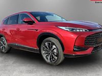 New MG HS SE 170 HP (125 kW) 2026 SUV
