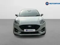 Used Ford Puma ST-Line 125 HP (91 kW) 2025 Grey SUV