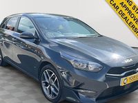 Gebraucht Kia Ceed 160 PS (117 kW) 2023 Kleinwagen