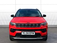 Begagnad Jeep Compass Altitude 130 HK (95 kW) 2024 Other SUV