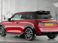 Used Mini Cooper S Hatch 201 HP (147 kW) 2024 Red Hatchback