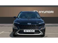 used Hyundai Kona 1.6 GDi Hybrid SE Connect 5dr DCT Hybrid Hatchback