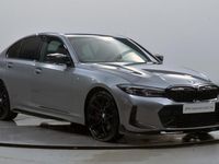 Used BMW M340 Comfort Edition 335 HP (246 kW) 2023 Grey Sedan