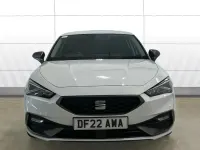 Second-hand Seat Leon FR 110 CP (80 kW) 2007 Hatchback