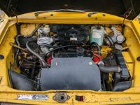 Used Austin Mini 1979 Yellow