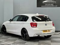 used BMW 116 1 Series i Sport 5dr