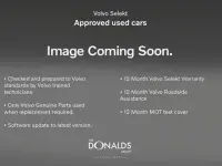Used Volvo XC40 Plus 194 HP (142 kW) 2025 Black SUV