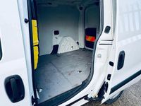 Used Vauxhall Combo S 2013 White MPV