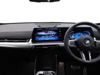 Nowe BMW X1 M Sport 170 KM (125 kW) 2026 SUV