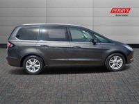 used Ford Galaxy 2.0 EcoBlue 150 Titanium 5dr